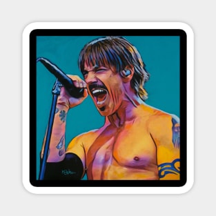 Anthony Kiedis Magnet