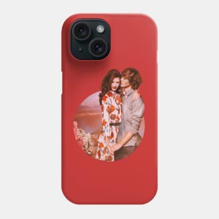 Shangri-La Phone Case