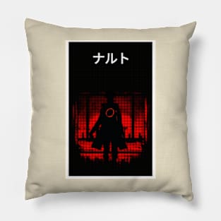 Anime Pillow