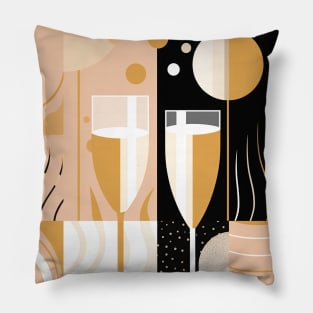 Celebrating Pillow