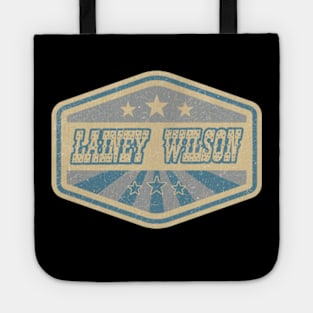 Lainey Wilson Tote