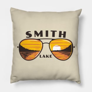 Smith Lake Sunglasses • Shades Pillow