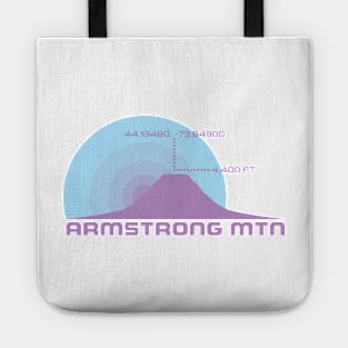 Armstrong Mountain Tote