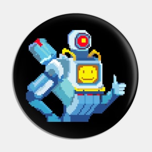 Apex Legends | Pixel Pathfinder Pin