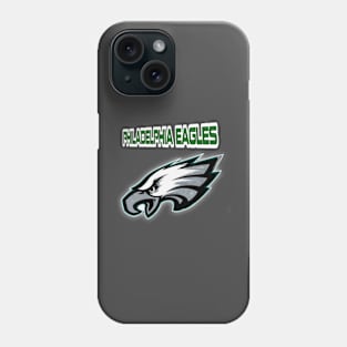 Philadelphia Eagles Phone Case