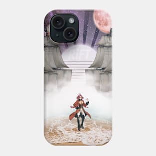 Wild Hunt Phone Case