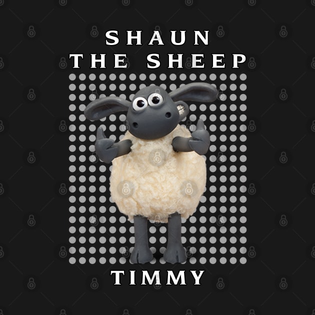 TIMMY by hackercyberattackactivity