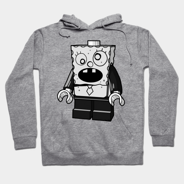 doodlebob sweatshirt