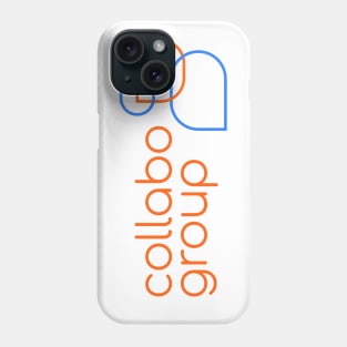 The Collabo Group logo Phone Case