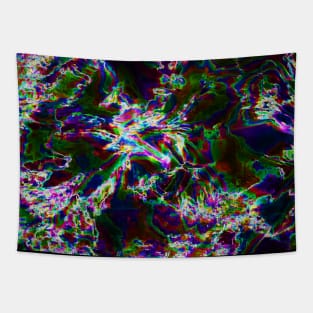 ELECTRIFIED Tapestry