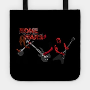 BONE WARS Tote