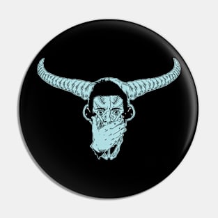 Misfits Pin