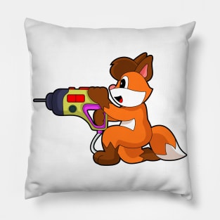 Fox Handyman Drill press Pillow