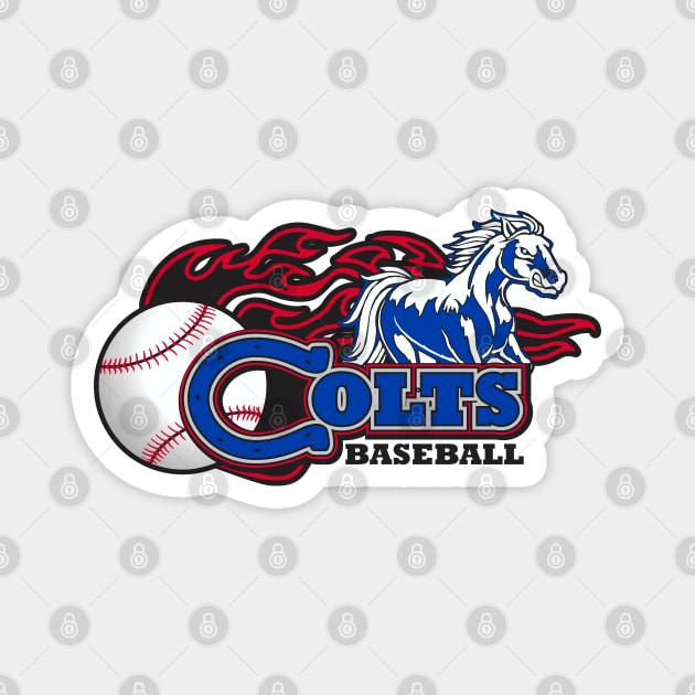 Colts Baseball