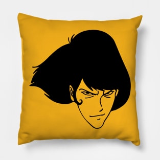 Gaemon Lupin The Third Pillow