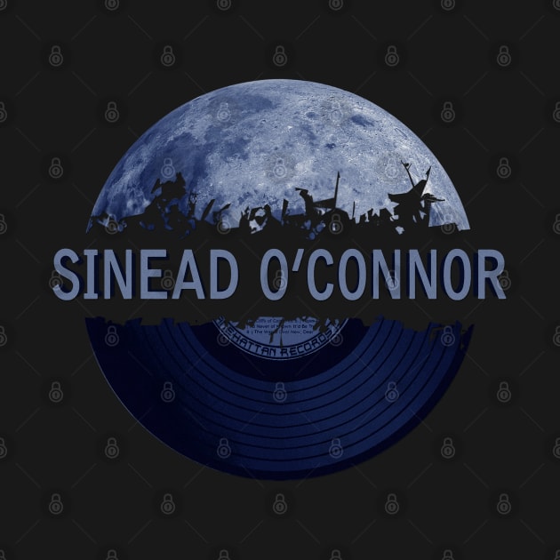 sinead o'connor blue moon viniy by hany moon