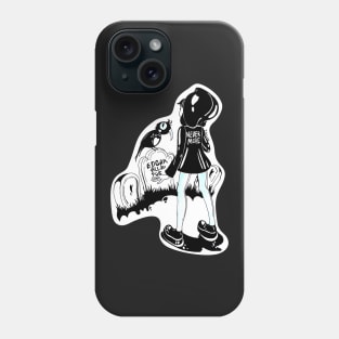 Nevermore Phone Case