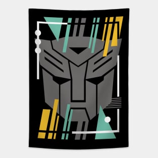 Deco Autobots Tapestry