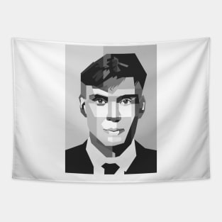 THOMAS SHELBY PEAKY BLINDERS Tapestry