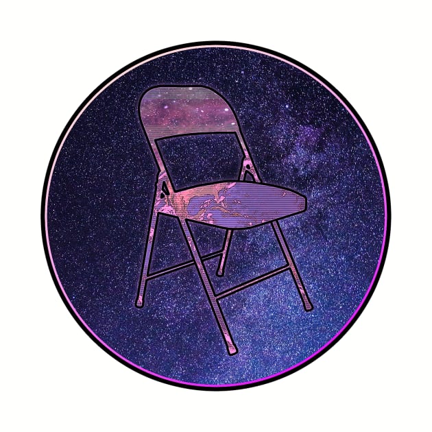 Chair Logo - ChairDrobe by Chair