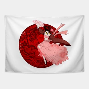 Princess Yona Tapestry