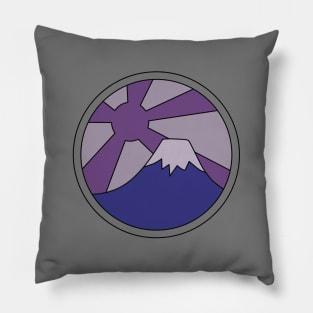 Yamagata Shirt - Akira Pillow