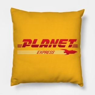 Galaxywide Delivery Pillow