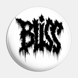 Bliss Pin