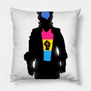 Stand Tall Pillow