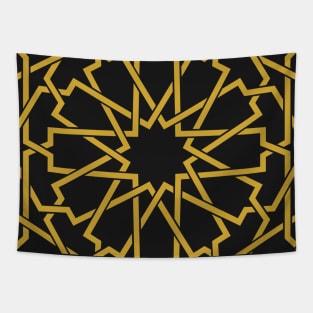 Arabesque Tapestry