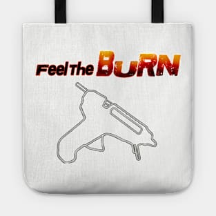 Burn Tote