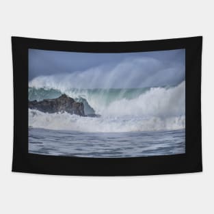 Dalbeg wave Tapestry