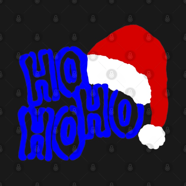 Ho ho ho by Fantasticallyfreaky