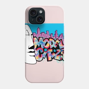 Model Citizens Phone Case