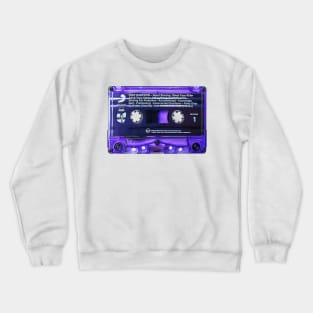 Crew necks Just Don - Music intarsia sweater - 31JUSM601B21854099