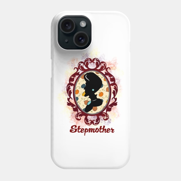 Stepmother Phone Case by remarcable