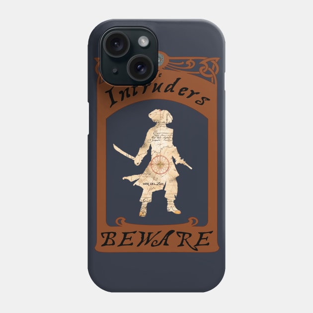 GOONIES Phone Case by MacBain