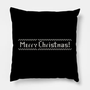 Marry Christmas Pillow