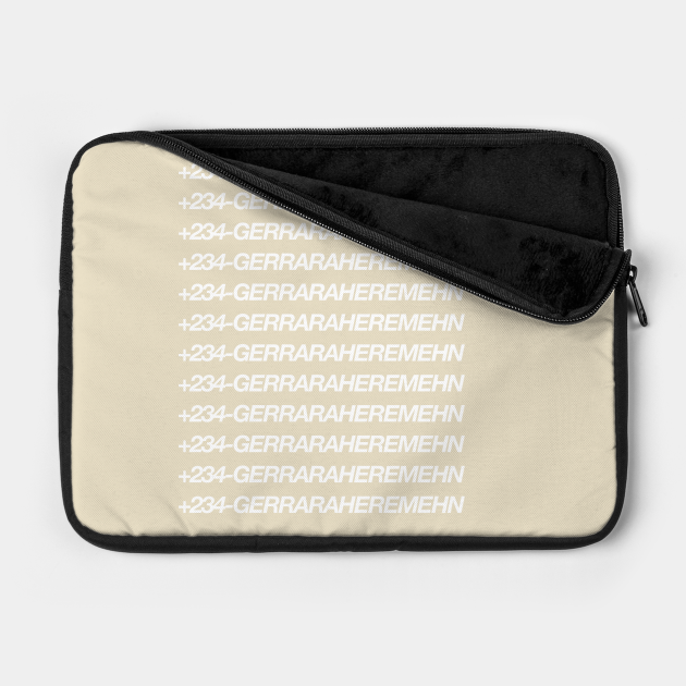 givenchy laptop case