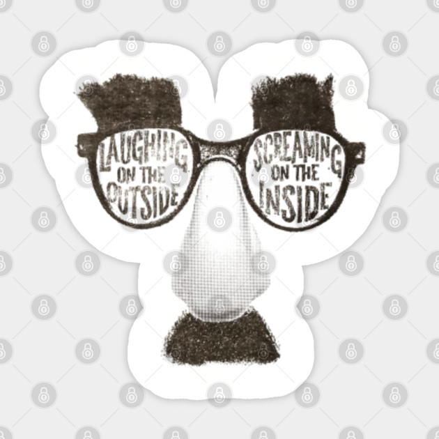 groucho marx glasses