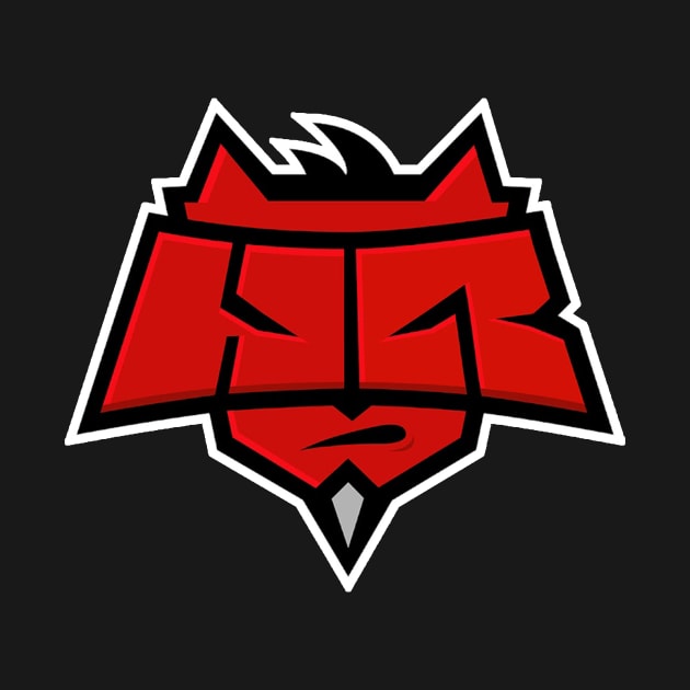 CSGO - Hellraisers (Team Logo + All Products) by auxentertainment