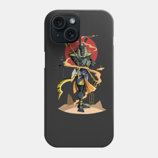 Seth Phone Case