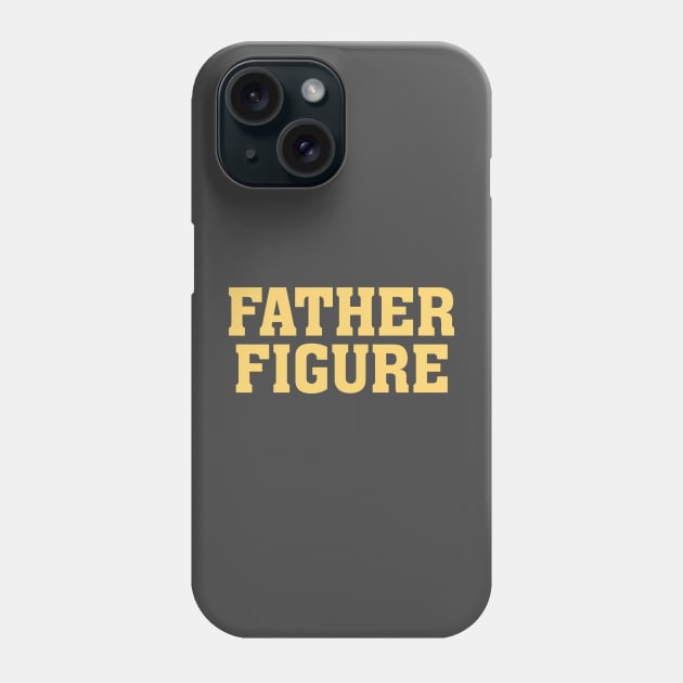 Father Figure Hat| Fathers Day Hat | Daddy Hat | Gifts For Dad | Number One Dad Phone Case by Y2KSZN