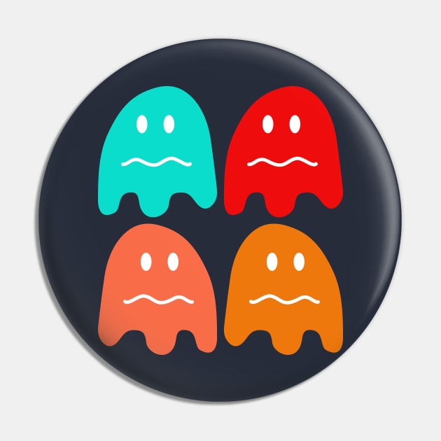 pacman enemy ghost Pin by anto R.Besar