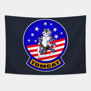 Tomcat Tapestry