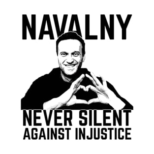 Navalny T-Shirt