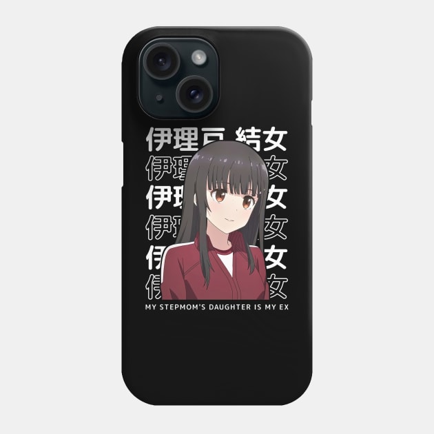 Yume Irido My Stepmoms Daughter Is My Ex Phone Case by AinisticGina