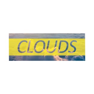 Clouds T-Shirt