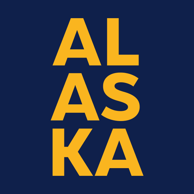 The Alaskan by FranklinPrintCo