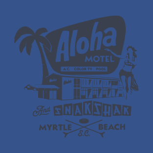 Aloha Motel T-Shirt